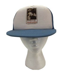 North Carolina USPS Snapback